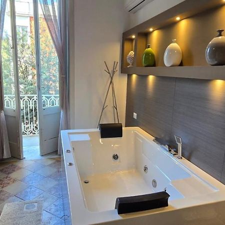 Bed and Breakfast ReLuxe Private Wellness Lecce Esterno foto