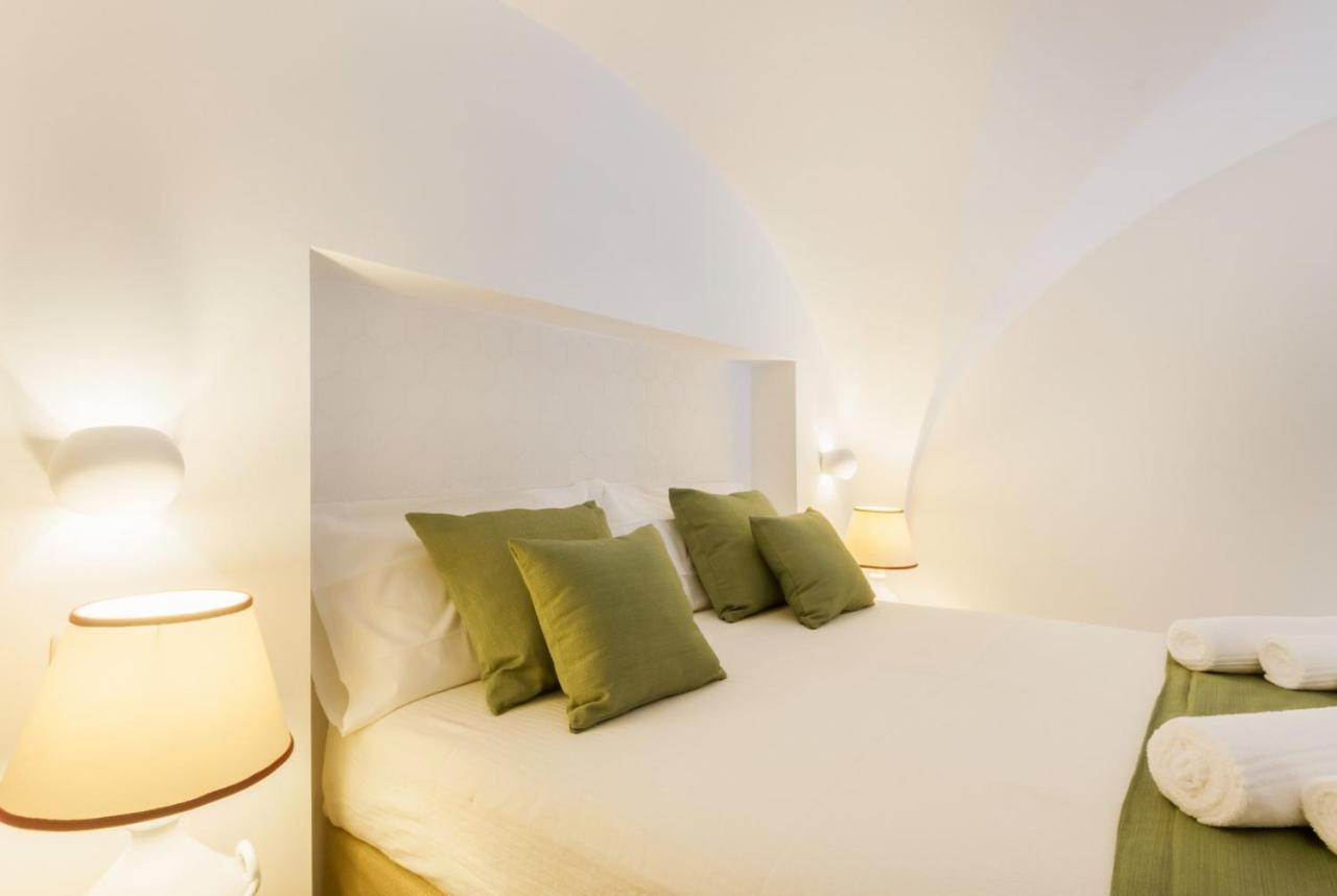Bed and Breakfast ReLuxe Private Wellness Lecce Esterno foto