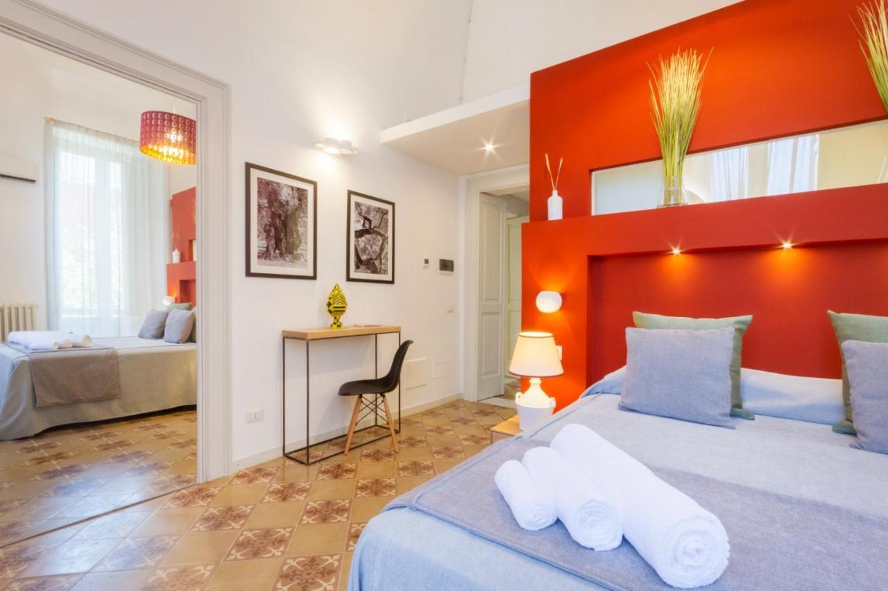 Bed and Breakfast ReLuxe Private Wellness Lecce Esterno foto