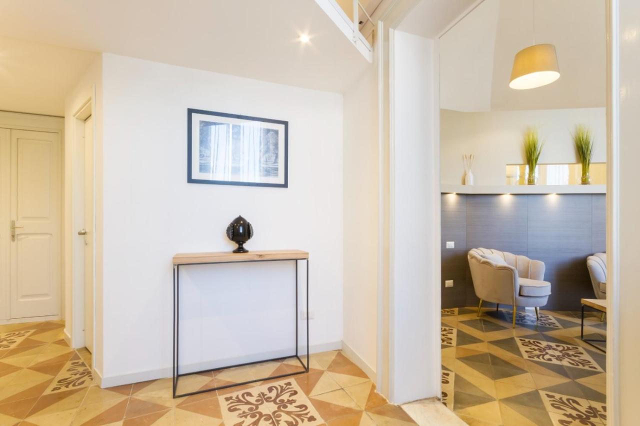 Bed and Breakfast ReLuxe Private Wellness Lecce Esterno foto