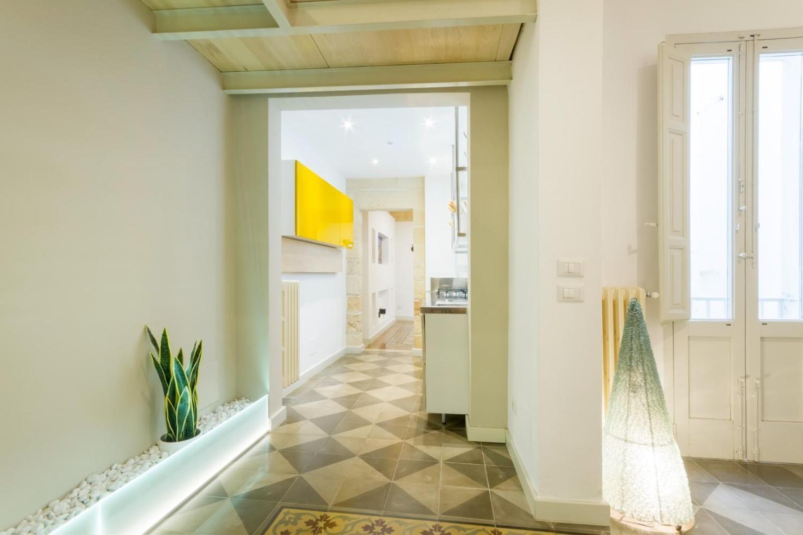 Bed and Breakfast ReLuxe Private Wellness Lecce Esterno foto