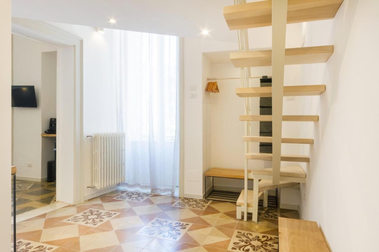 Bed and Breakfast ReLuxe Private Wellness Lecce Esterno foto
