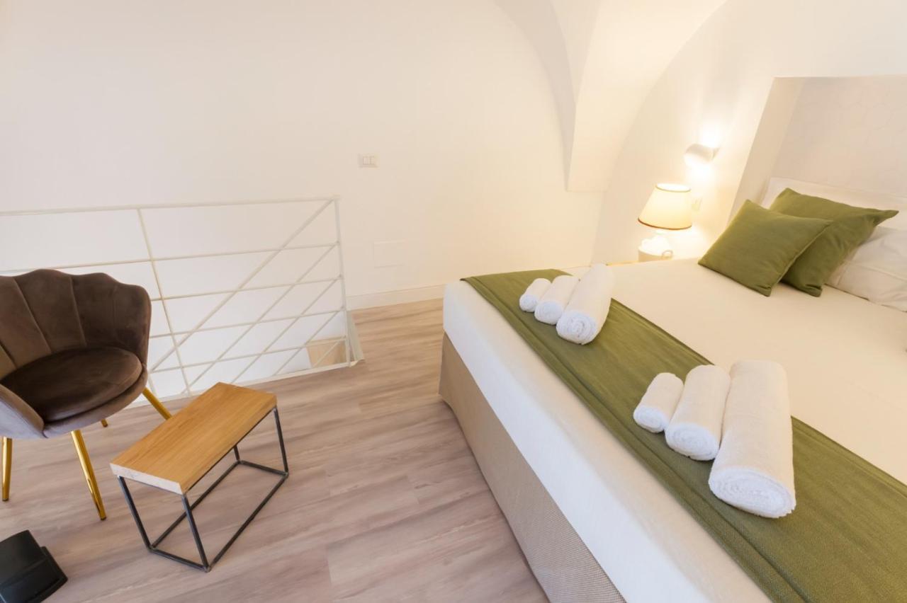 Bed and Breakfast ReLuxe Private Wellness Lecce Esterno foto