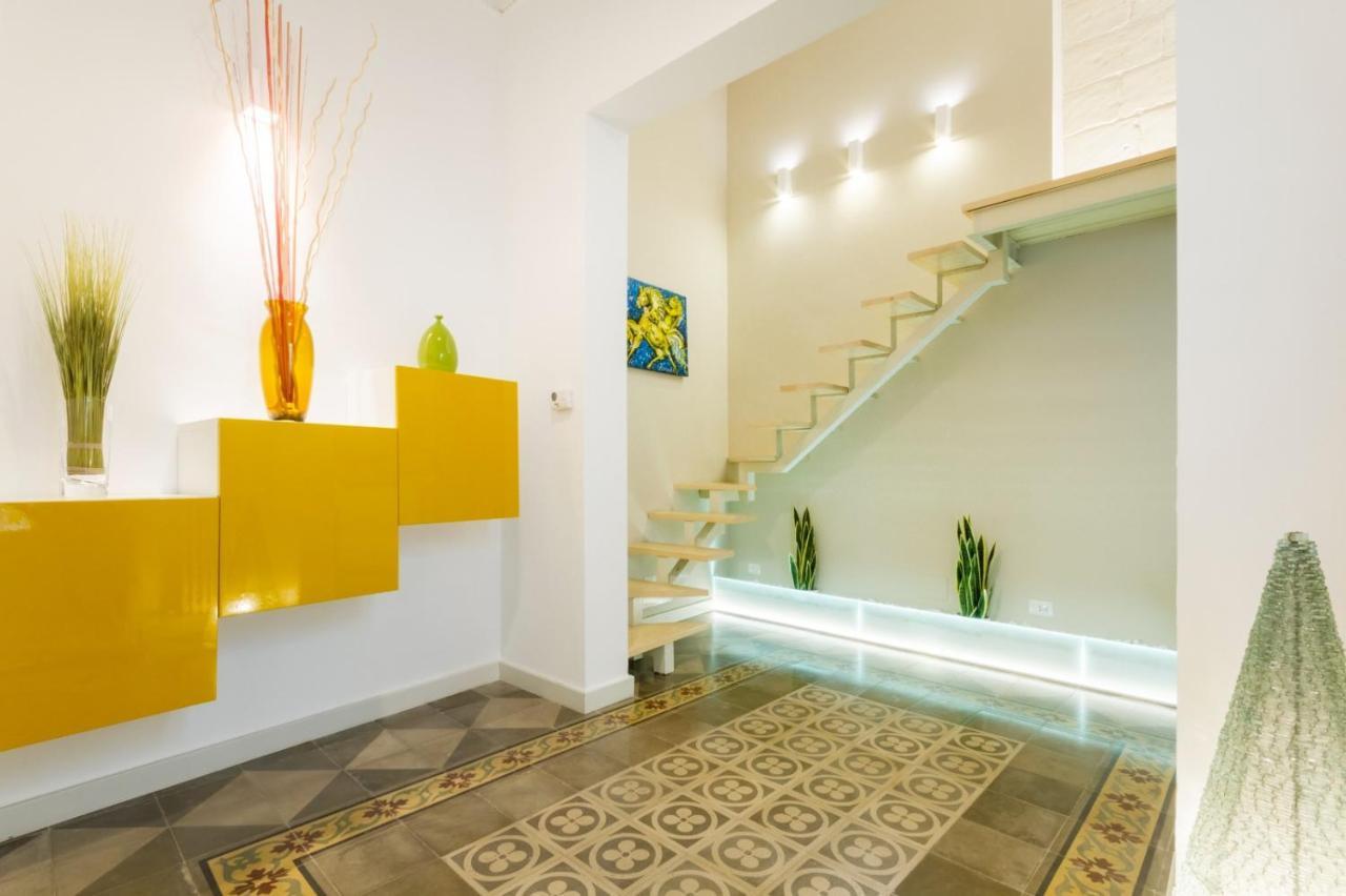 Bed and Breakfast ReLuxe Private Wellness Lecce Esterno foto