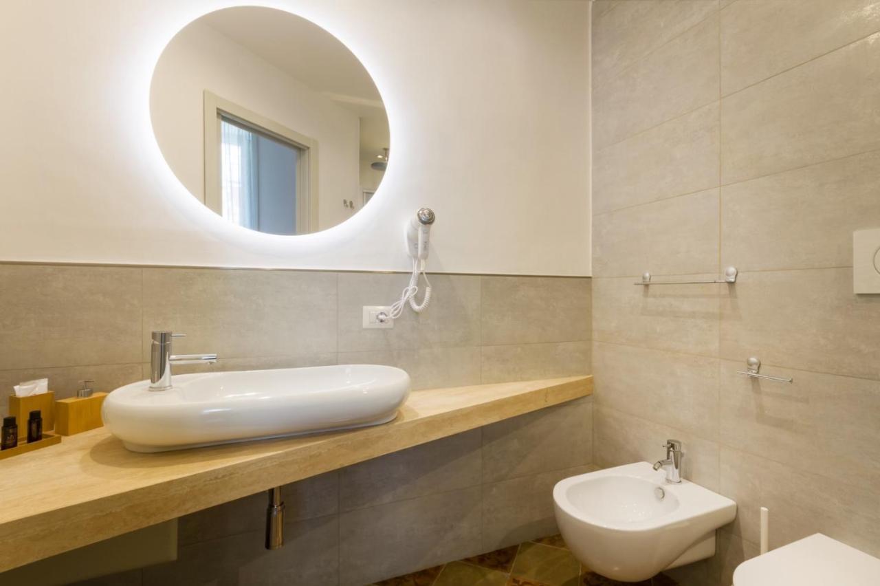 Bed and Breakfast ReLuxe Private Wellness Lecce Esterno foto