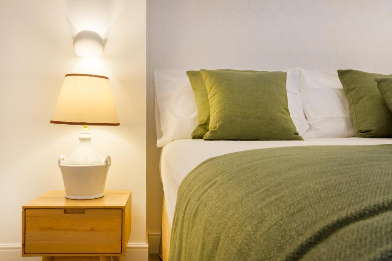 Bed and Breakfast ReLuxe Private Wellness Lecce Esterno foto