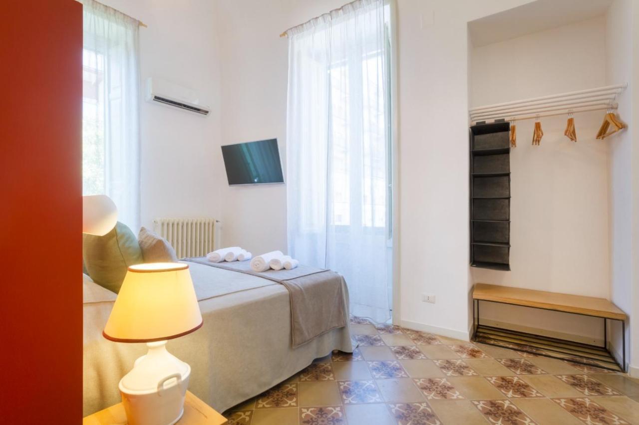 Bed and Breakfast ReLuxe Private Wellness Lecce Esterno foto