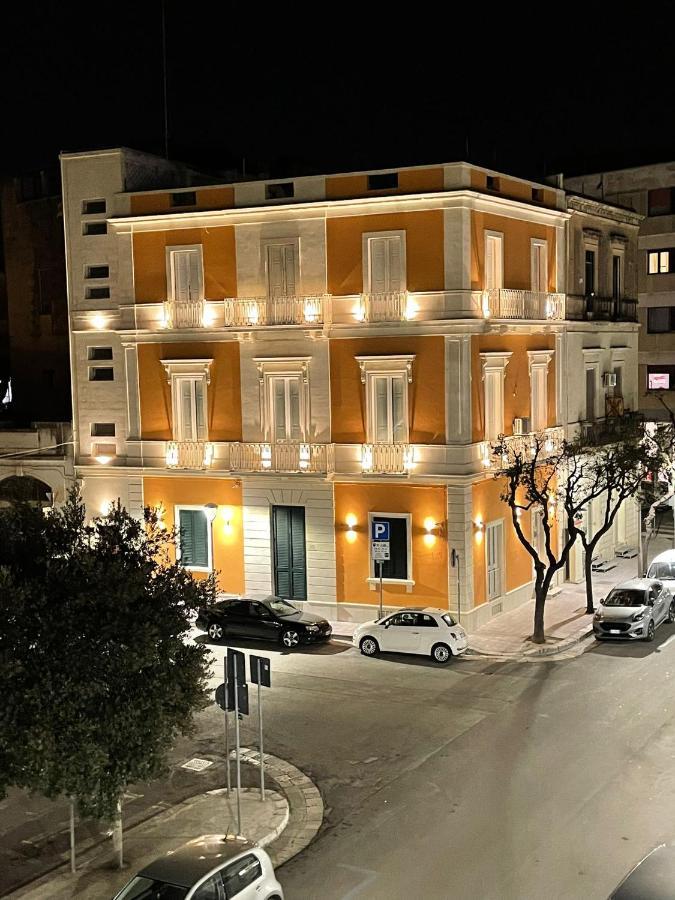 Bed and Breakfast ReLuxe Private Wellness Lecce Esterno foto