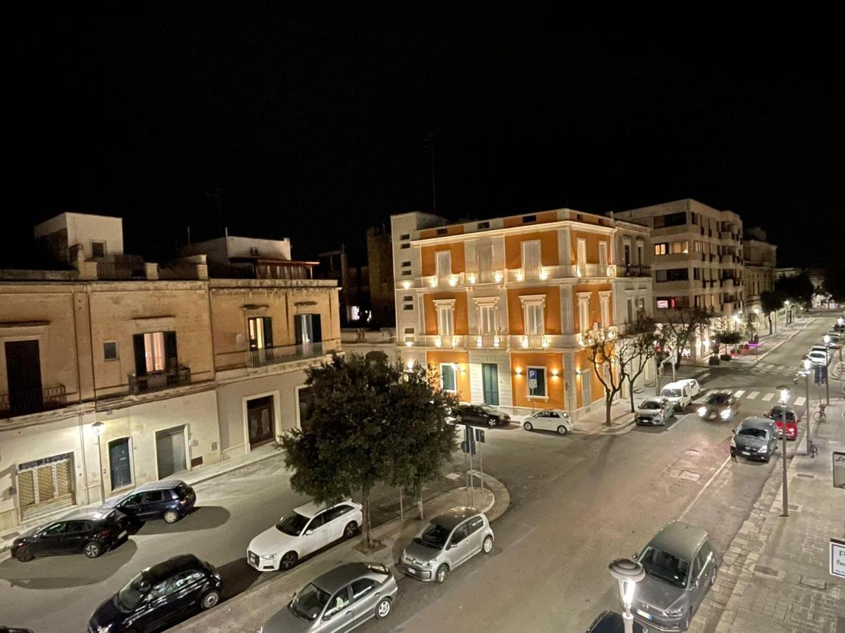 Bed and Breakfast ReLuxe Private Wellness Lecce Esterno foto