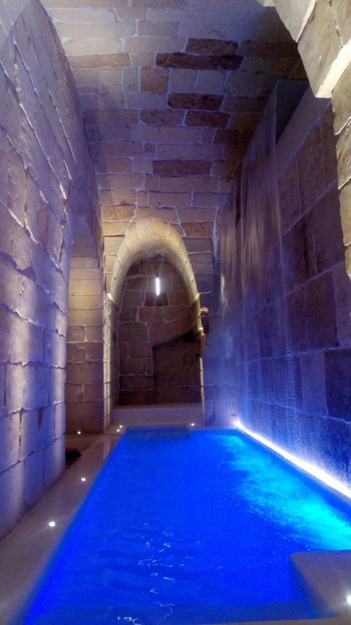 Bed and Breakfast ReLuxe Private Wellness Lecce Esterno foto