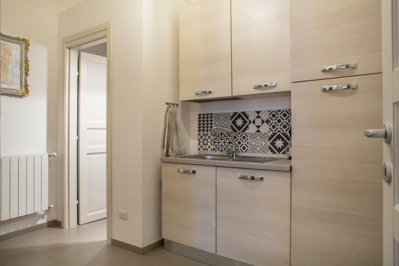 Bed and Breakfast ReLuxe Private Wellness Lecce Esterno foto