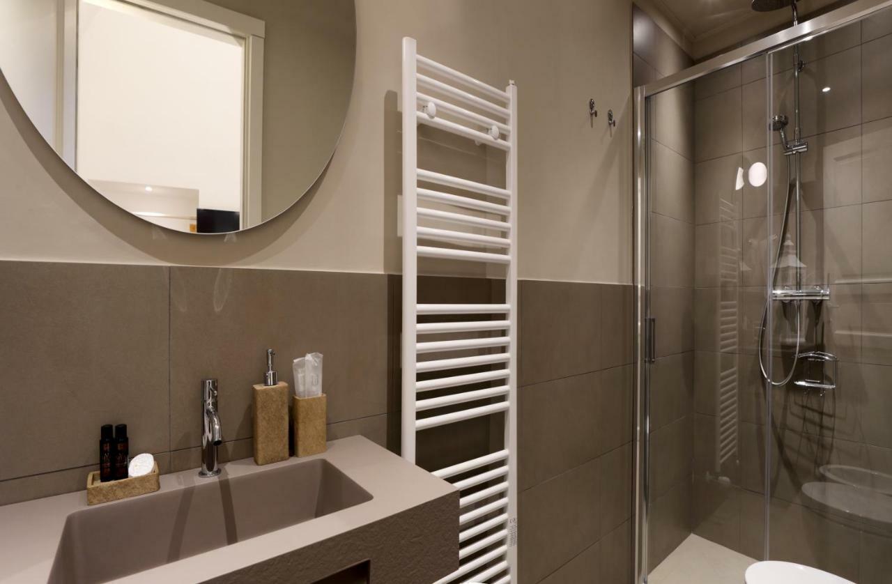 Bed and Breakfast ReLuxe Private Wellness Lecce Esterno foto