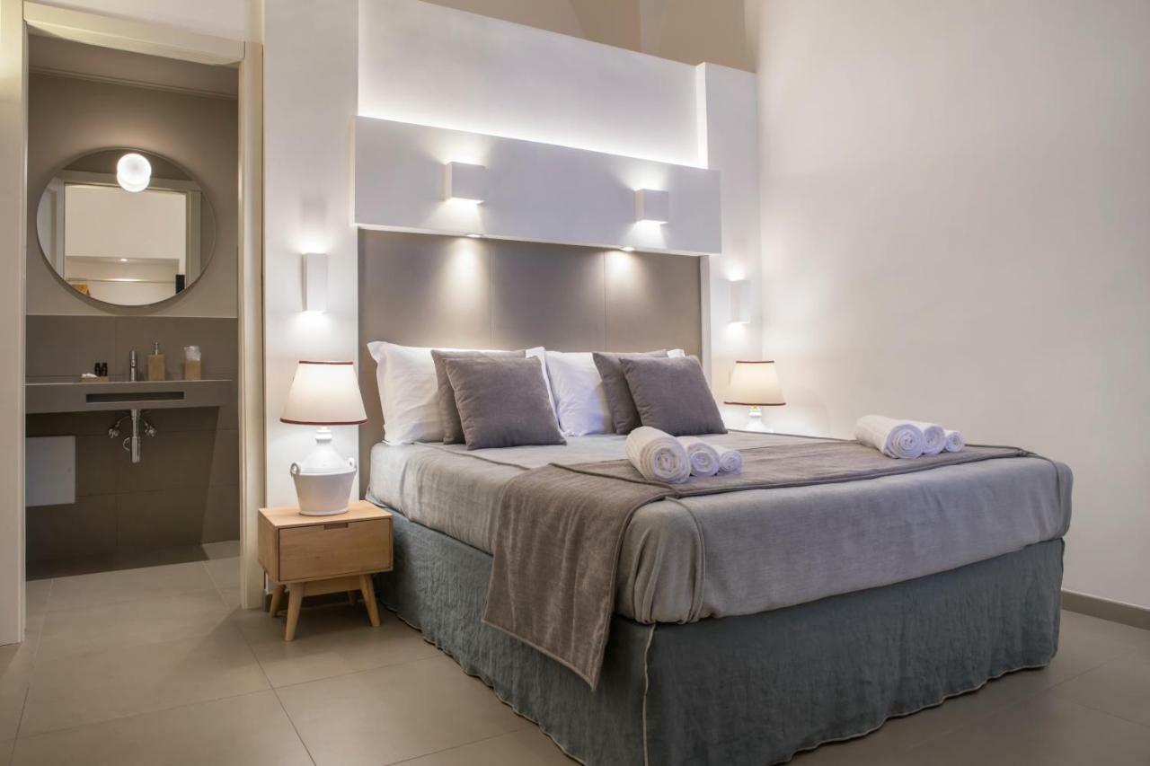 Bed and Breakfast ReLuxe Private Wellness Lecce Esterno foto