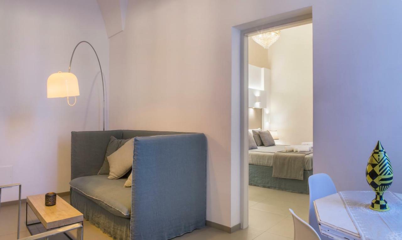 Bed and Breakfast ReLuxe Private Wellness Lecce Esterno foto