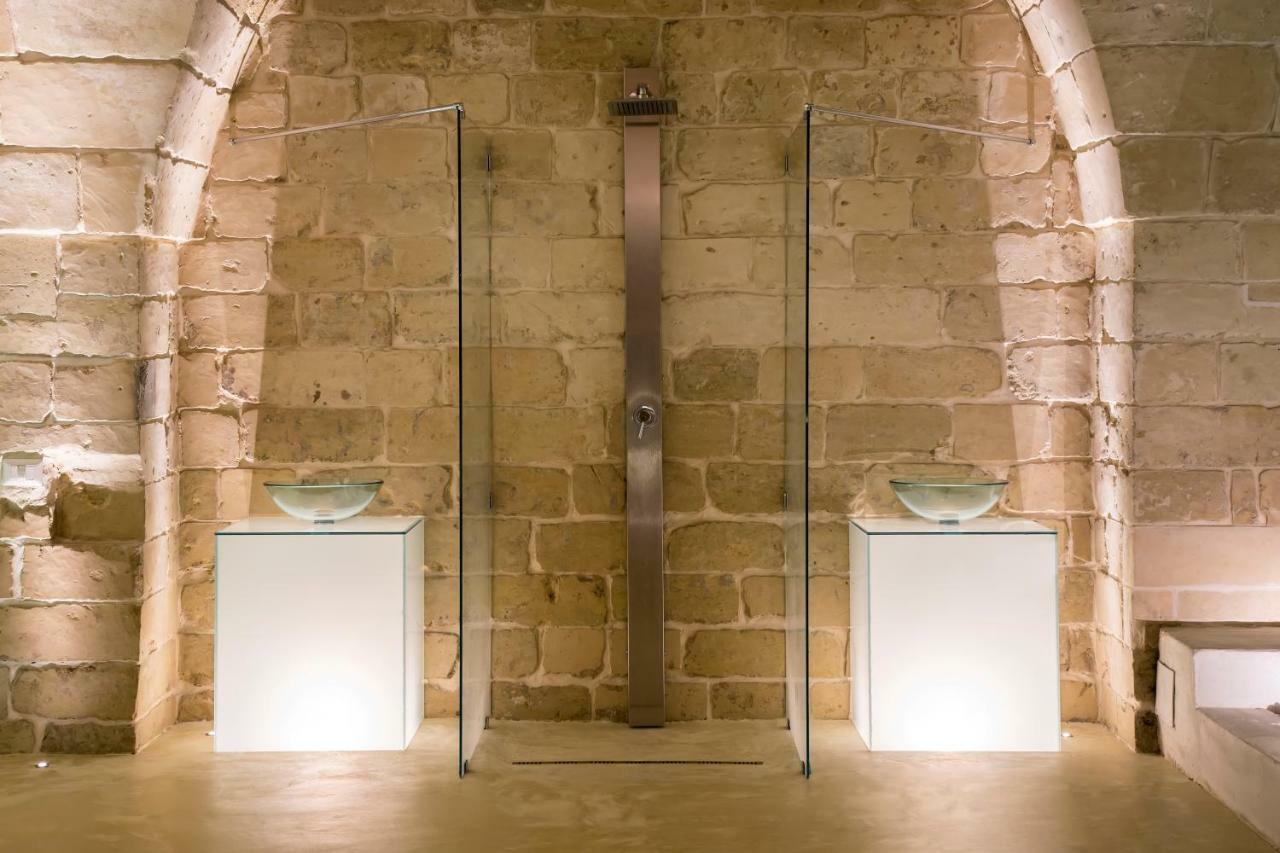 Bed and Breakfast ReLuxe Private Wellness Lecce Esterno foto