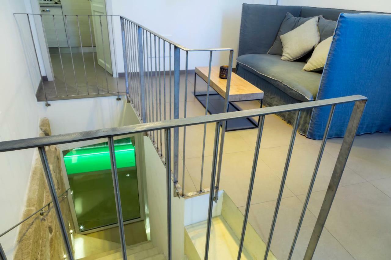 Bed and Breakfast ReLuxe Private Wellness Lecce Esterno foto