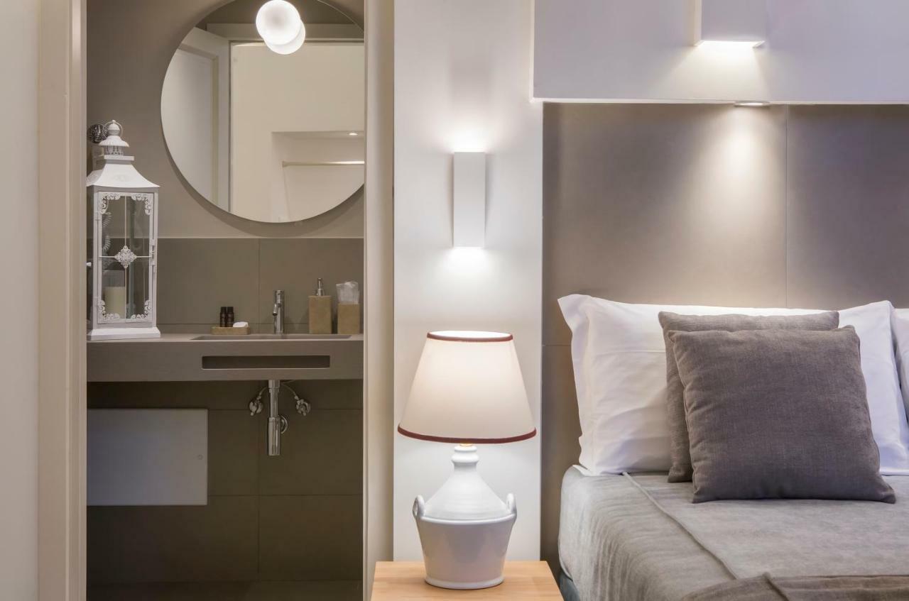 Bed and Breakfast ReLuxe Private Wellness Lecce Esterno foto