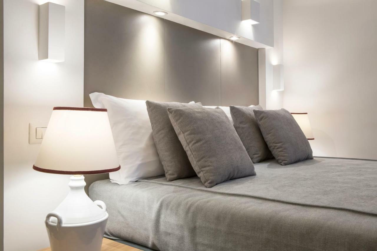 Bed and Breakfast ReLuxe Private Wellness Lecce Esterno foto