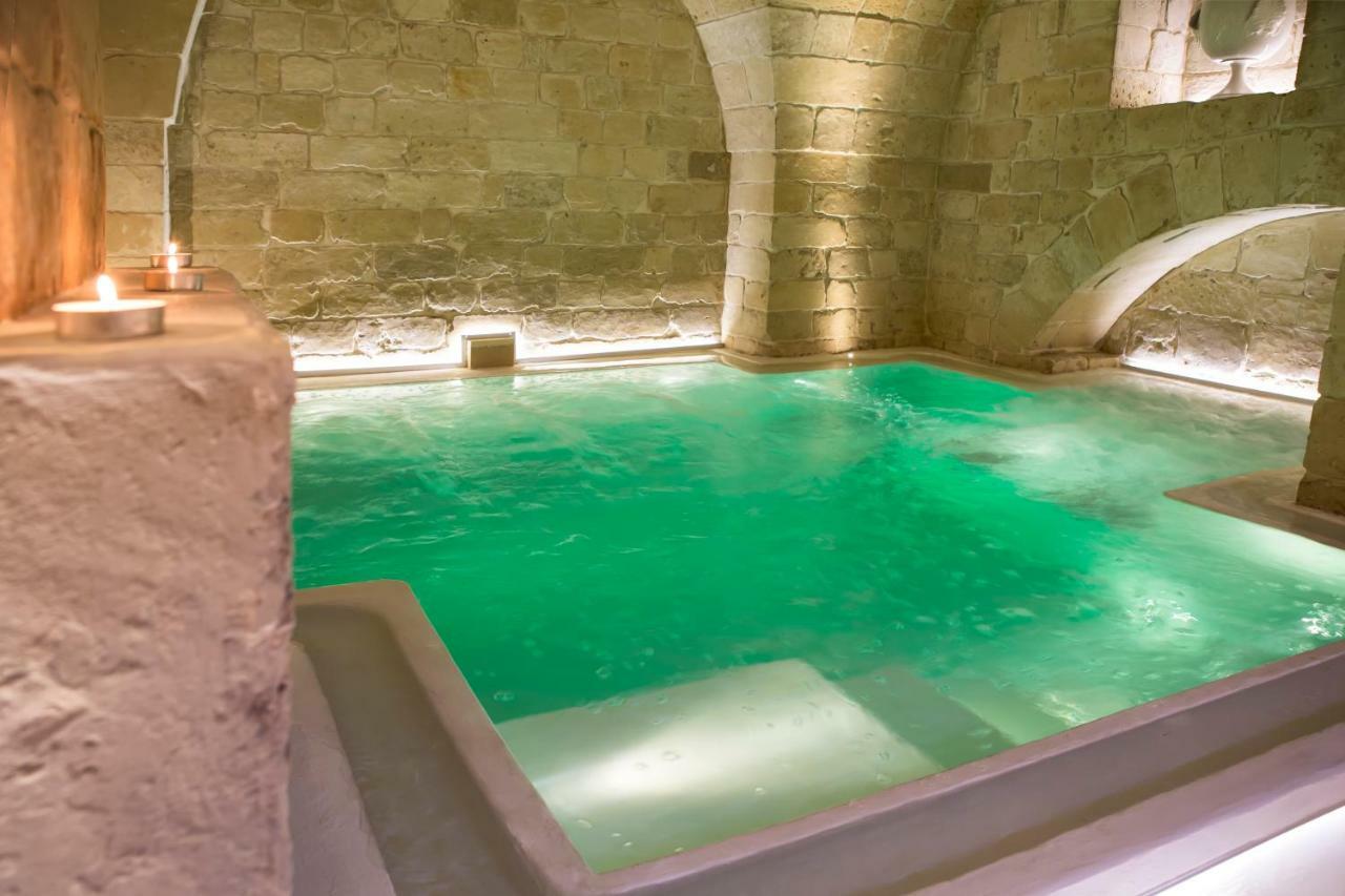 Bed and Breakfast ReLuxe Private Wellness Lecce Esterno foto