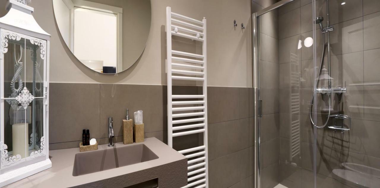 Bed and Breakfast ReLuxe Private Wellness Lecce Esterno foto