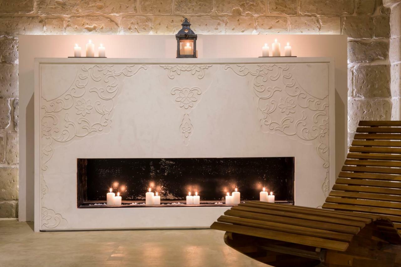 Bed and Breakfast ReLuxe Private Wellness Lecce Esterno foto